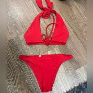 Bikini set